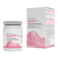 HLH Lactobact Baby Pulver (60 g) ist für Kinder im Alter von 0-8 Jahren geeignet.