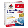Doppelherz Balance Powder Säure Basen Balance 20 Portionen