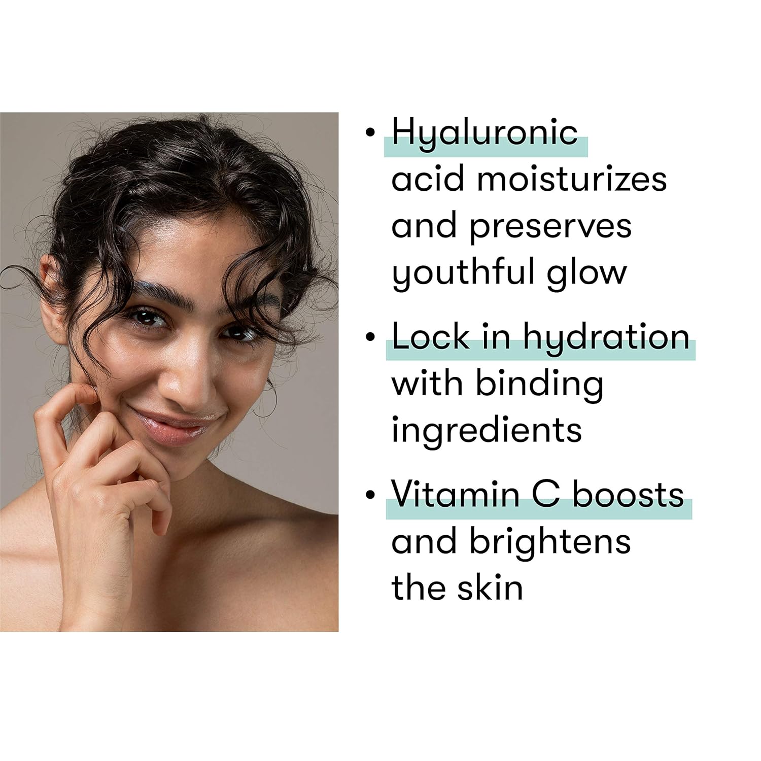 Dermaroller Hyaluron Serum Ampullen 0,69% (30x1,5ml), 4-Wochen Intensivkur, hochkonzentriertes Hyaluron Serum von Origianl Dermaroller