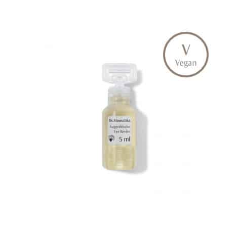 [Eye Vitality] Dr. Hauschka Eye Revive & Multi-eye Membrane Encapsules + 120 Capsules Doppelherz Augen Sehkraft + Schutz System Kapseln