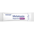 Tetesept Melatonin + Magnesium Direkt Sticks 20 St, 36 g