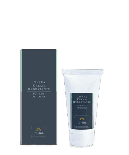 B.W.Nobis  Revita Cinara Cream Feuchtigkeitscreme 50 ml