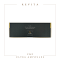 B.W.Nobis Revita Deep Herbal Repair Serie C & E Collagen Ultra Ampullen Gesichtsampullen 60 (12 x 5) ml