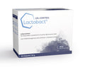 HLH Lactobact LDL-CONTROL Cholesterinsenkende Probiotika, 90 Kapseln