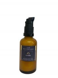 B.W.Nobis Revita Deep Herbal Repair Serie C & E Tagesemulsion Collagen Tageslotion 50ml - Geeignet für dehydrierte Haut